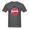 New Jersey Gems T-Shirt - charcoal