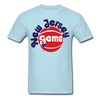 New Jersey Gems T-Shirt - powder blue