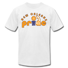 New Orleans Pride T-Shirt (Premium) - white