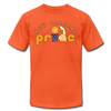 New Orleans Pride T-Shirt (Premium) - orange