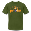 New Orleans Pride T-Shirt (Premium) - olive