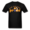 New Orleans Pride T-Shirt - black