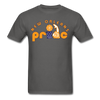 New Orleans Pride T-Shirt - charcoal