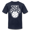 New York Stars T-Shirt (Premium) - navy
