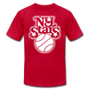 New York Stars T-Shirt (Premium) - red
