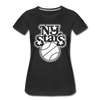 New York Stars Women’s T-Shirt - black