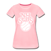 New York Stars Women’s T-Shirt - pink