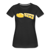 Pittsburgh Rens Women’s T-Shirt - black