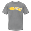 Pittsburgh Rens T-Shirt (Premium) - slate