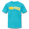 Pittsburgh Rens T-Shirt (Premium) - turquoise