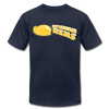 Pittsburgh Rens T-Shirt (Premium) - navy