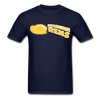 Pittsburgh Rens T-Shirt - navy