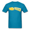 Pittsburgh Rens T-Shirt - turquoise