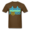 San Francisco Pioneers T-Shirt - brown
