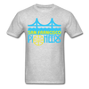 San Francisco Pioneers T-Shirt - heather gray