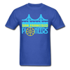 San Francisco Pioneers T-Shirt - royal blue