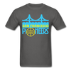 San Francisco Pioneers T-Shirt - charcoal