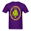 San Francisco Saints T-Shirt - purple