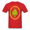 San Francisco Saints T-Shirt - red