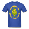 San Francisco Saints T-Shirt - royal blue
