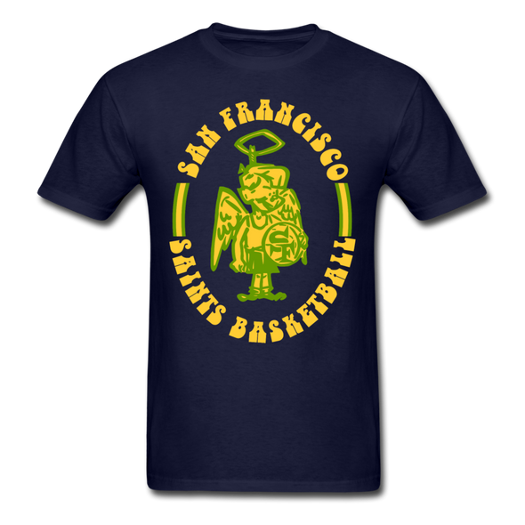 San Francisco Saints T-Shirt - navy
