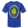 San Francisco Saints T-Shirt (Premium) - royal blue