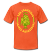 San Francisco Saints T-Shirt (Premium) - orange