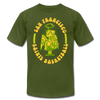 San Francisco Saints T-Shirt (Premium) - olive