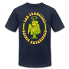 San Francisco Saints T-Shirt (Premium) - navy