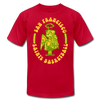 San Francisco Saints T-Shirt (Premium) - red