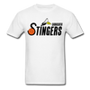 Sarasota Stingers T-Shirt - white