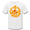 Triple Cities Flyers T-Shirt (Premium) - white
