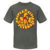 Triple Cities Flyers T-Shirt (Premium) - asphalt