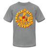 Triple Cities Flyers T-Shirt (Premium) - slate