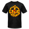 Triple Cities Flyers T-Shirt (Premium) - black