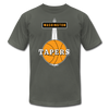 Washington Tapers T-Shirt (Premium) - asphalt