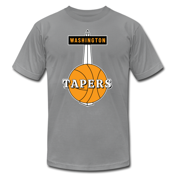 Washington Tapers T-Shirt (Premium) - slate