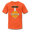 Washington Tapers T-Shirt (Premium) - orange