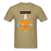 Washington Tapers T-Shirt - khaki