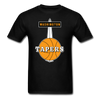 Washington Tapers T-Shirt - black
