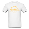 Charleston Gunners T-Shirt - white
