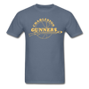 Charleston Gunners T-Shirt - denim