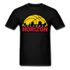 Columbus Horizon T-Shirt - black