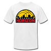 Columbus Horizon T-Shirt (Premium) - white