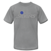 Las Vegas Silvers T-Shirt (Premium) - slate