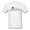 Las Vegas Silvers T-Shirt - white