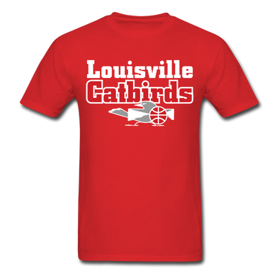 Louisville Catbirds Hoodie (Premium) – Rebound Vintage Hoops