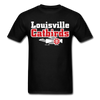 Louisville Catbirds T-Shirt - black