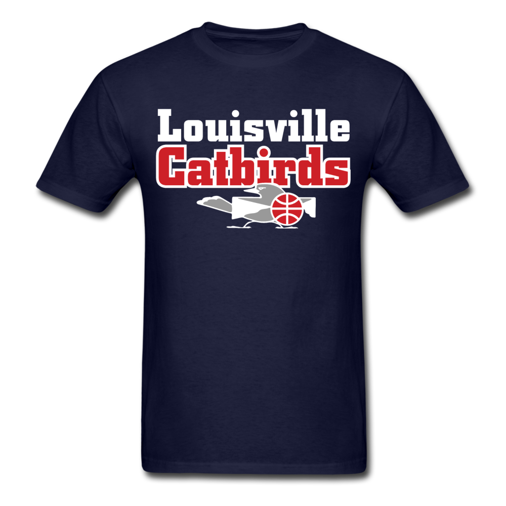 Vtg Louisville Cardinals Crewneck Sweatshirt Fruit of the Loom Made USA Sz  L