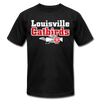 Louisville Catbirds T-Shirt (Premium) - black